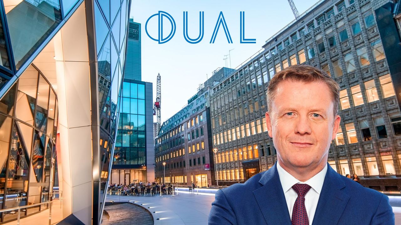 Dual UK targets net zero with climate risk & resilience team ...